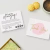 Thank You Card Template - Image 2