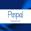 Penpal Font