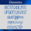Penpal Font - Image 2