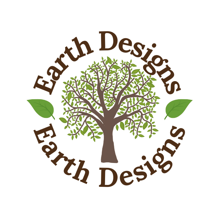 Earth Designs Logo Design